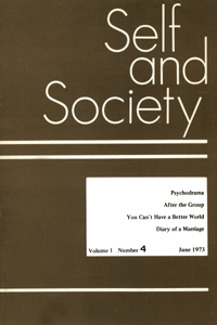 Publication Cover