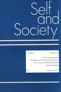 Publication Cover