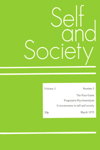 Publication Cover