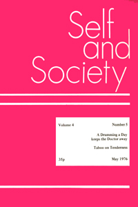 Publication Cover