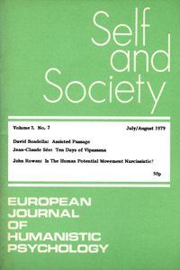 Publication Cover