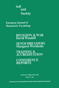 Publication Cover