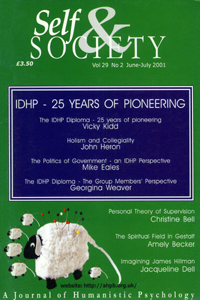 Publication Cover