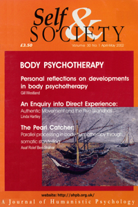 Publication Cover