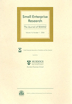 Publication Cover