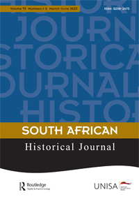 Publication Cover