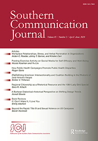 Publication Cover