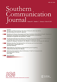 Publication Cover