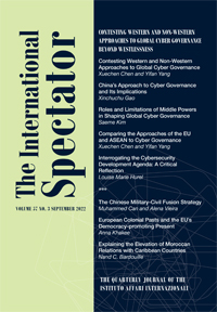 Publication Cover