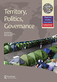 Publication Cover