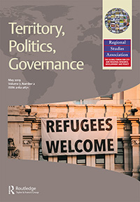 Publication Cover