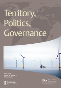 Publication Cover