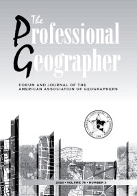 Publication Cover