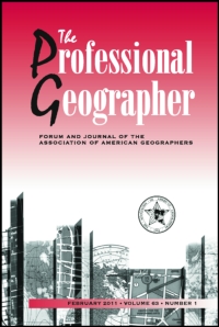 Publication Cover