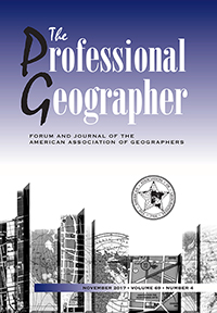 Publication Cover