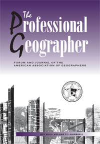 Publication Cover