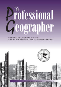 Publication Cover