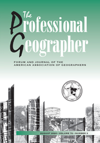 Publication Cover