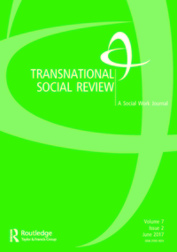 Publication Cover