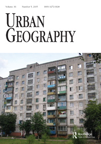 Publication Cover