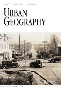 Publication Cover