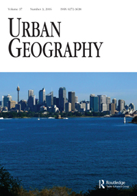 Publication Cover