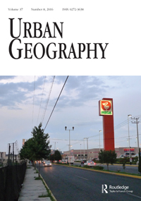 Publication Cover