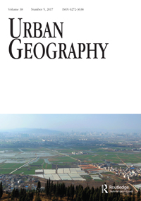 Publication Cover