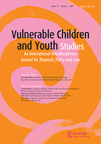 Publication Cover