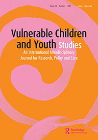 Publication Cover