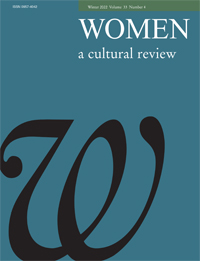 Publication Cover