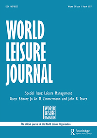 Publication Cover