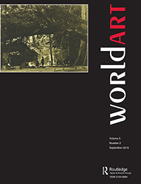 Publication Cover