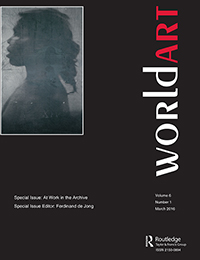 Publication Cover