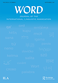 Publication Cover