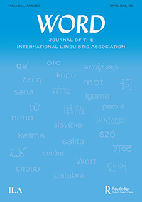 Publication Cover