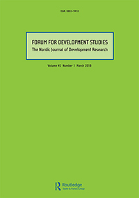 Publication Cover