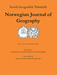 Publication Cover