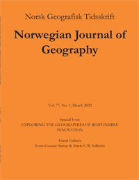 Publication Cover