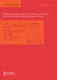 Publication Cover