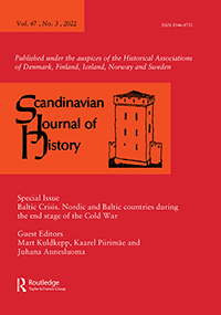 Publication Cover