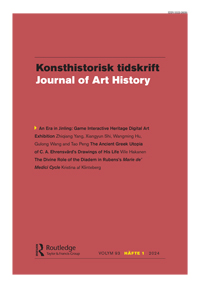 Publication Cover