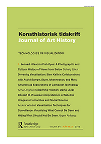 Publication Cover