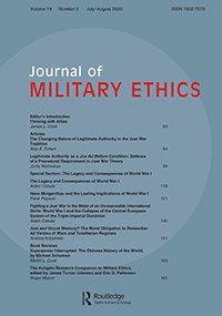 Publication Cover