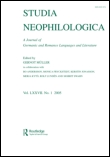 Publication Cover