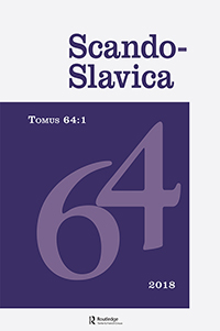 Publication Cover