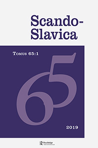 Publication Cover