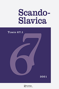 Publication Cover