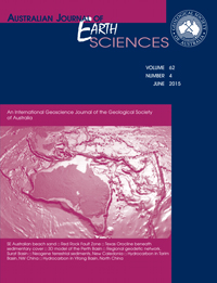 Publication Cover