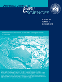 Publication Cover